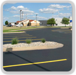 greater parking lot conservation, greater striping conservation, greater wheel stops conservation, greater signing conservation, greater curb conservation, greater seal coating conservation, greater pavement conservation